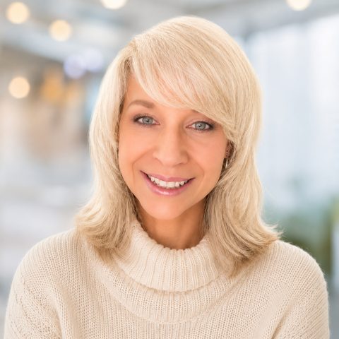 Bonnie Gaines, Co-Founder & President