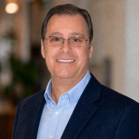 Jonathan Gaines, Co-Founder & CEO