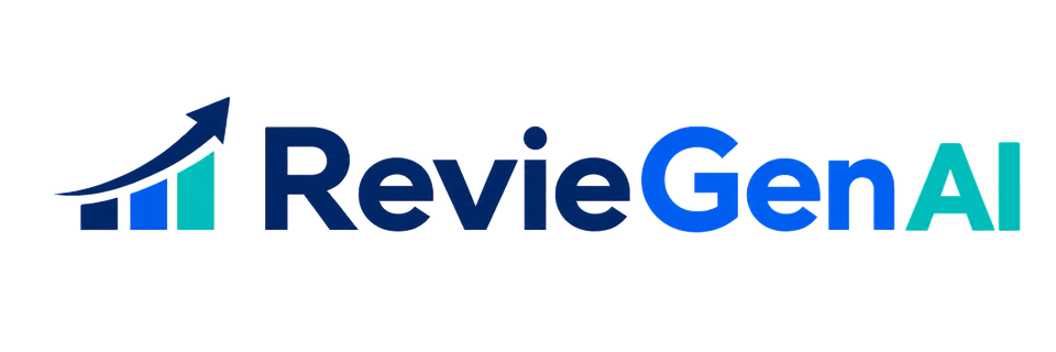 RevieGenAI
